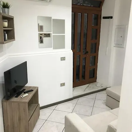 La Casa Di Lory Taormina