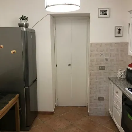 Apartment La Casa Di Lory